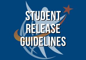 student release guidelines 